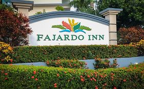 Fajardo Inn Resort